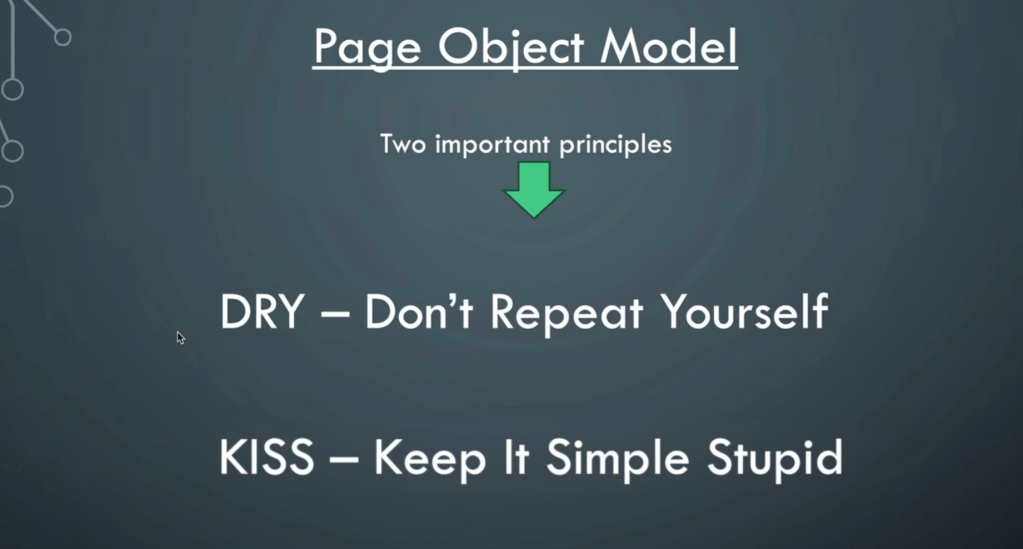 Mastering Page Object Model in Test&nbsp;Automation