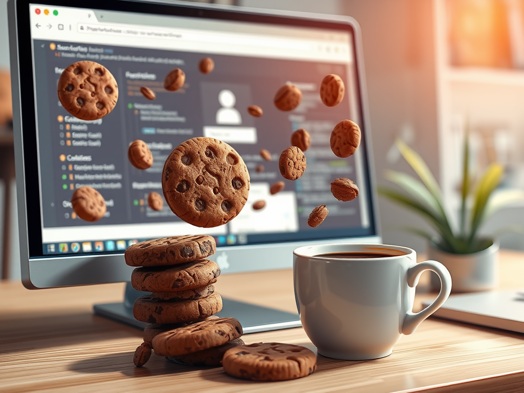 Handling Cookies in your test automation&nbsp;framework